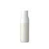 LARQ PureVis Bottle (Granite White, 500ml)