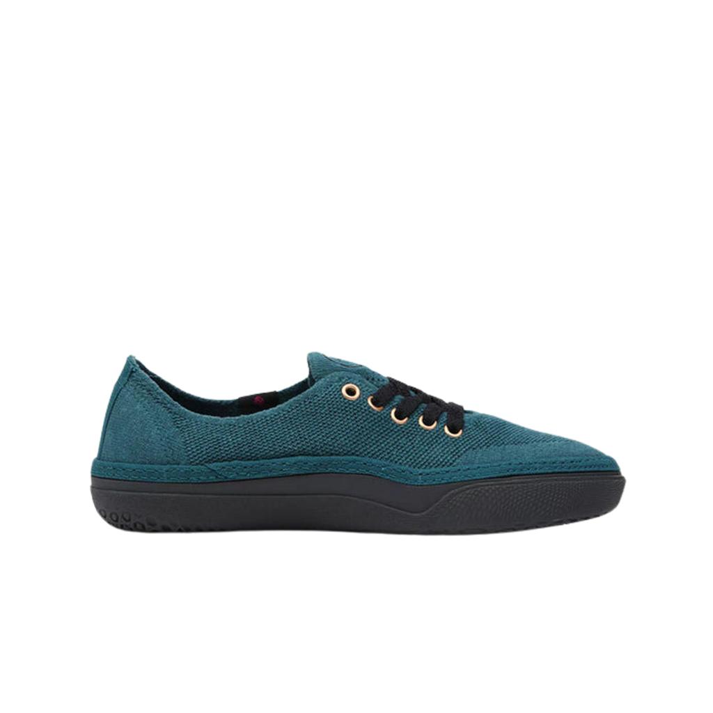 Vans X Curren X Knost Circle Vee Синий