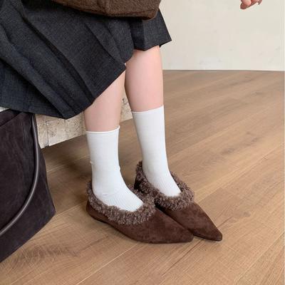 Туфли – Лодочки