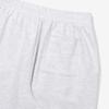 Fila Широкие брюки с круглым логотипом