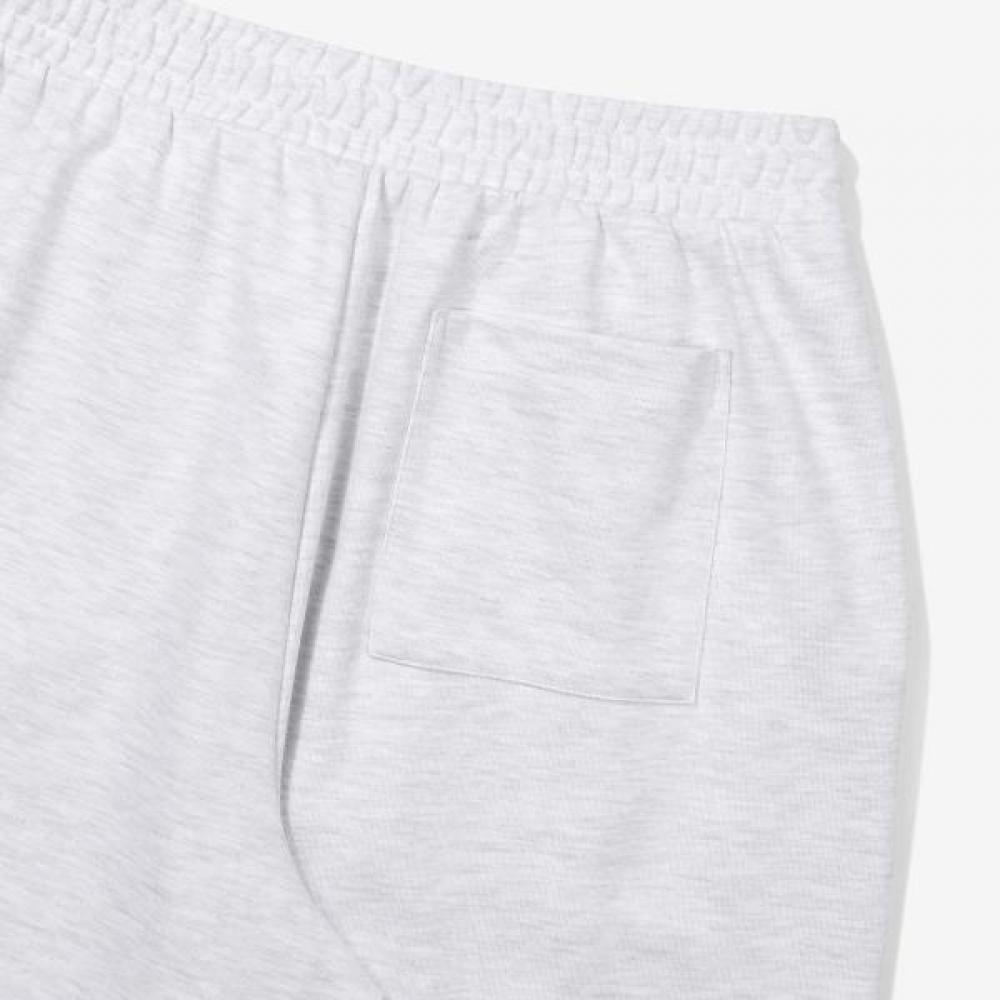 Fila Широкие брюки с круглым логотипом