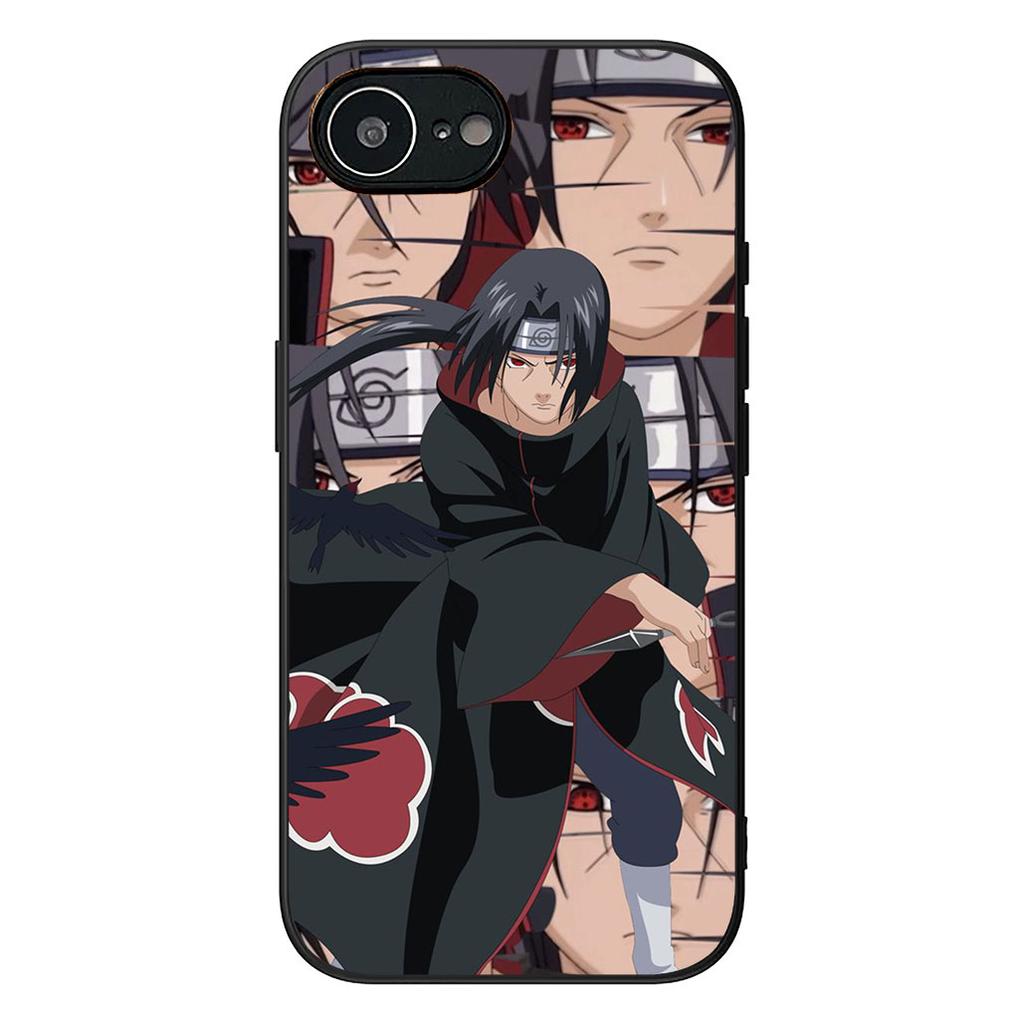 Obito Itachi Uchiha Tobi Akatsuki Narutos Case for Samsung Galaxy A04 j7 J5 J2 Prime J8 A01 A02 A03 A42 M06 M16 M56 M23 G57