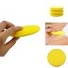Car Waxing Buffer Sponge Set With Polishing Foam For Auto Detailing Enthusiasts