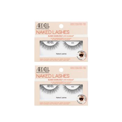 Naked Lash Нет. 423 X 2