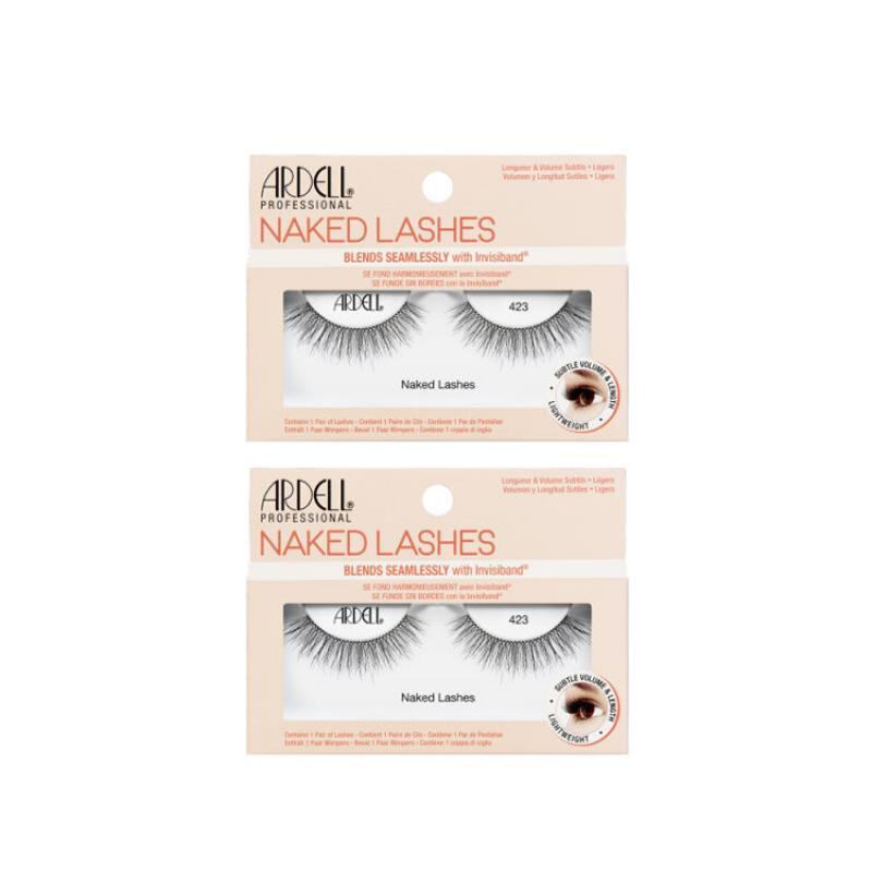 ARDELL Naked Lash Нет. 423 X 2