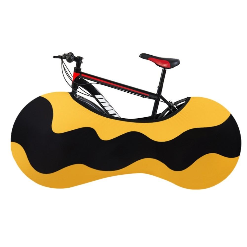 Anti Dust Bike Wheel Cover Waterproof Bicycle Protective Cover Bicycle Dust Cover Bicycle Storage