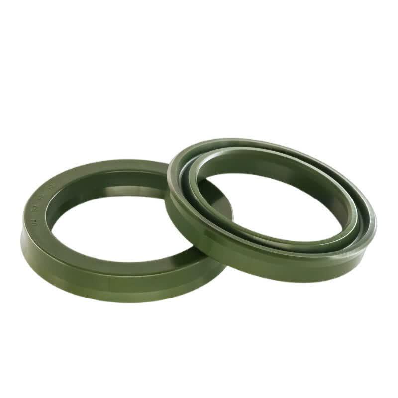 ZHIDE UN Type Polyurethane Hydraulic Oil Seal