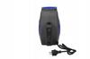 Automatic Wall-Mounted Extension Cord Reel 180° 20M 3X Kraft&Dele