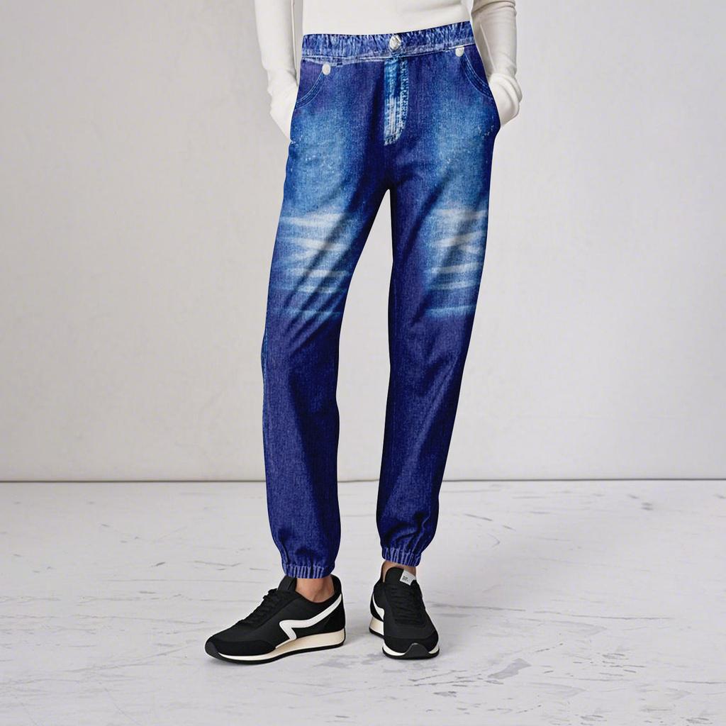 Женские и зимние повседневные домашние брюки-клеш для йоги, повседневные однотонные спортивные брюки