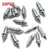 Car Truck Motorcycle Tire Spikes Snow Ice Road Wheel Tyre Studs Screw For Winter