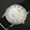 ВОССТАНОВЛЕННЫЕ ВИНТАЖНЫЕ МУЖСКИЕ ЧАСЫ MONTINE OF SWITZERLAND 17J WINDING 453e-a228318-2