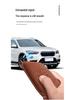 Чехол для ключа Buick для моделей Regal, Envision, Encore, GL8 и Verano
