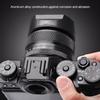 Durable Aluminum Alloy Camera Thumb Grip with Wrench for Fujifilm Fuji X T1 Cameras