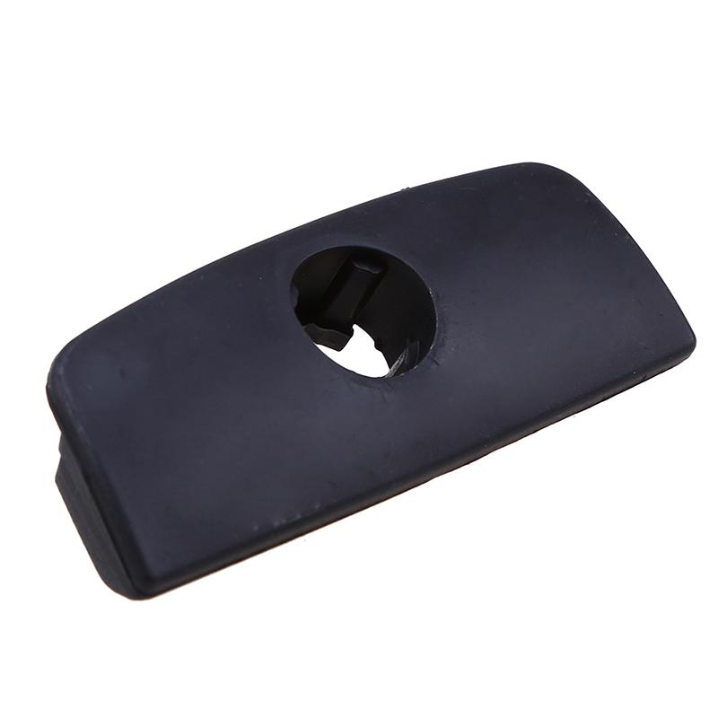 1 X Passat B5 Внутреннее хранилище автомобиля Перчаточный ящик Ручка Крышка Замок Отверстие для VW