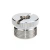 CAMVATE Адаптер для микрофонного болта 5/8"-14 Черный CA-MB01