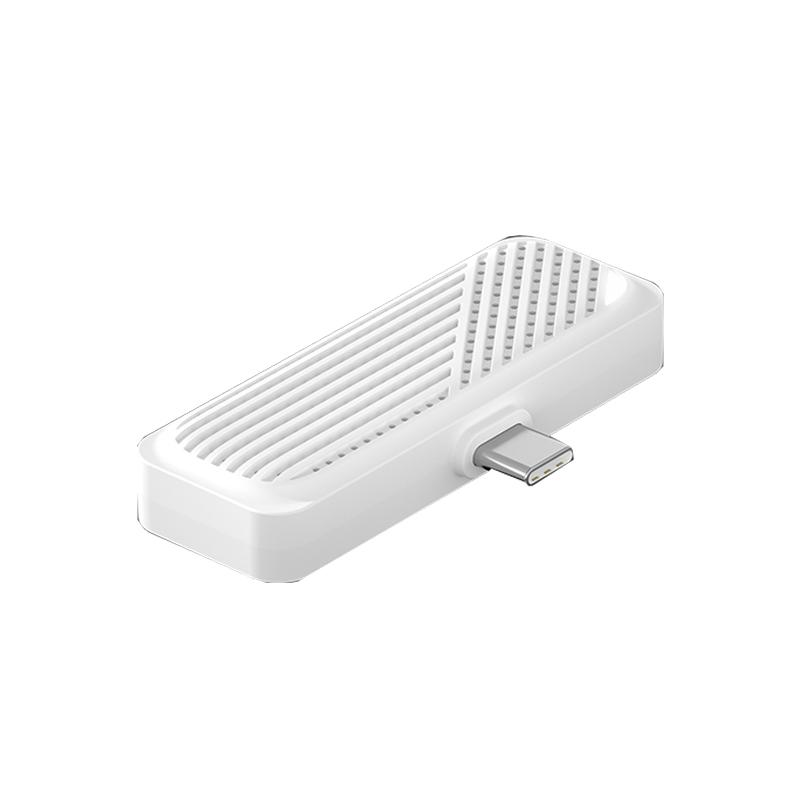 Беспроводной приемник для зеркалирования экрана для ПК, ТВ, проектора, удлинитель 50 м, приемник, беспроводное устройство для отображения того же экрана, беспроводной передатчик-приемник 1080P