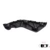 ESP1232-1 Rear Bumper Mount Holder Support Bracket Left for Renault Dacia Duster MK1 HS 2010-2017 622210009R