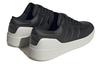 Adidas Court Revival Low-Top Skate Shoes Black Grey Men's HP2604