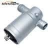 Клапан управления холостым ходом IACV 0280140510 Для Mercedes-Benz W124 W126 W201 W461 W463 190E A124 C124 S124 R107 0001412225