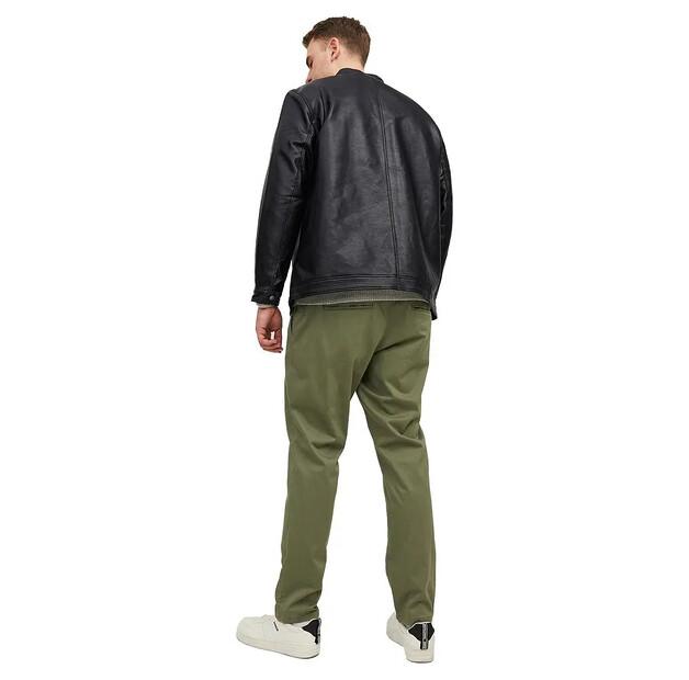 Jack & Jones Rocky Clean Plus Size куртка