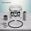 Комплект поршневых колец 50 мм для бензопилы HUSQVARNA 266 XP 268 Special