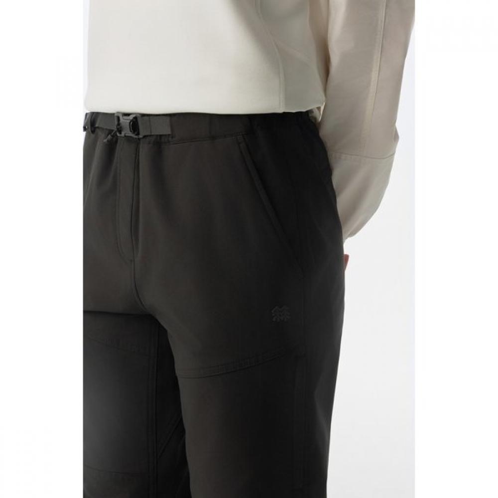 KOLON SPORT Женские мешковатые мягкие брюки-карго tvpnS25442blk