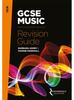 The OCR GCSE Music Revision Guide Book