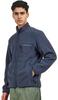 Jacket Patagonia Men's Synchilla Fleece Jacket Smolder Blue