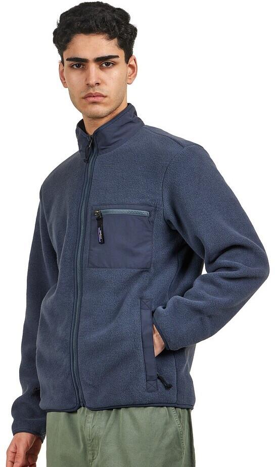 Куртка Patagonia Men's Synchilla Fleece Jacket smolder blue