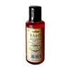 Khadi Herbal Herbigiri Масло красного лука, 220 грамм