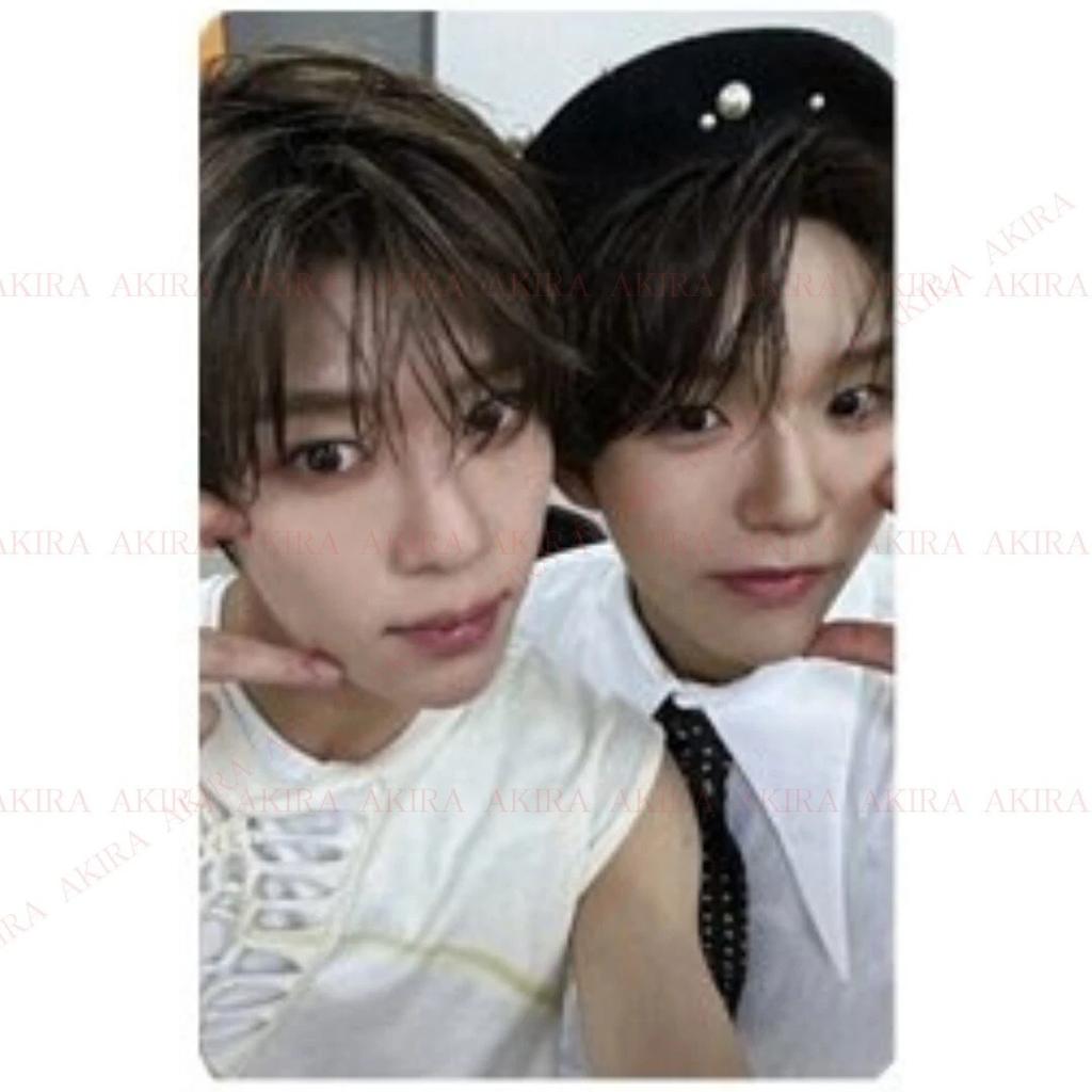 NCT WISH JAPAN 1-й АЛЬБОМ WISHFUL АЛЬБОМ ФОТОКАРТОЧКА ПРЕИМУЩЕСТВА ФОТОКАРТОЧКА ОФИЦИАЛЬНЫЙ