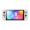 Nintendo Switch EL White (organic Model) Joy-Con(L)/(R)