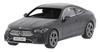 [Mercedes-Benz Collection] Genuine CLE Coupe Avantgarde (C236) Manufaktur Graphite Gray Magno 1/43 Scale