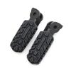 For Ducati Multistrada V4/ V4S/ RS/ Pikes Peak/ Rallly Multistrada V2 V2S Motorcycle Front Rear Footrest Foot Pegs Pedals