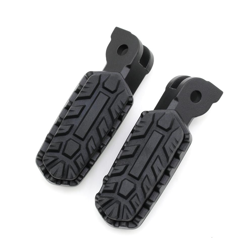 For Ducati Multistrada V4/ V4S/ RS/ Pikes Peak/ Rallly Multistrada V2 V2S Motorcycle Front Rear Footrest Foot Pegs Pedals