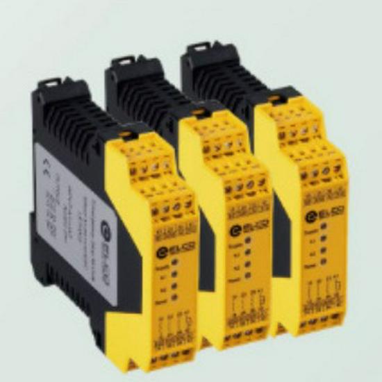 ELCO ECXI-1D11 Safety Barrier Isolator