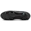 Nike Tiempo Legend 10 Pro Fg Black Deep Jungle  DV4333-002