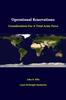 The Operational Reservations: Considerations for A Total Army Force Book