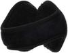 Champion Наушники, Флис и Боа, Черный, Один размер, Унисекс, Модель 489-0019, Сделано в Японии
