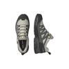 X Ward Leather GTX Низкие походные ботинки Мужские Хаки L47182100