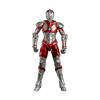 ThreeZero Ultraman 6 масштаб экшн многоцветный (аниме-версия) 1 фигура,