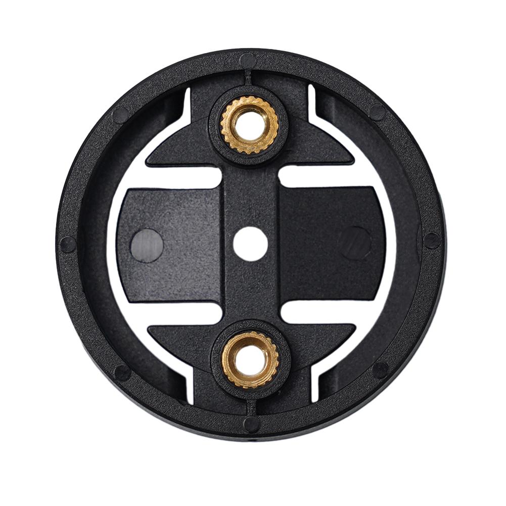 Удлинитель крепления Крепление для секундомера для Garmin Черный/синий компьютерный кронштейн