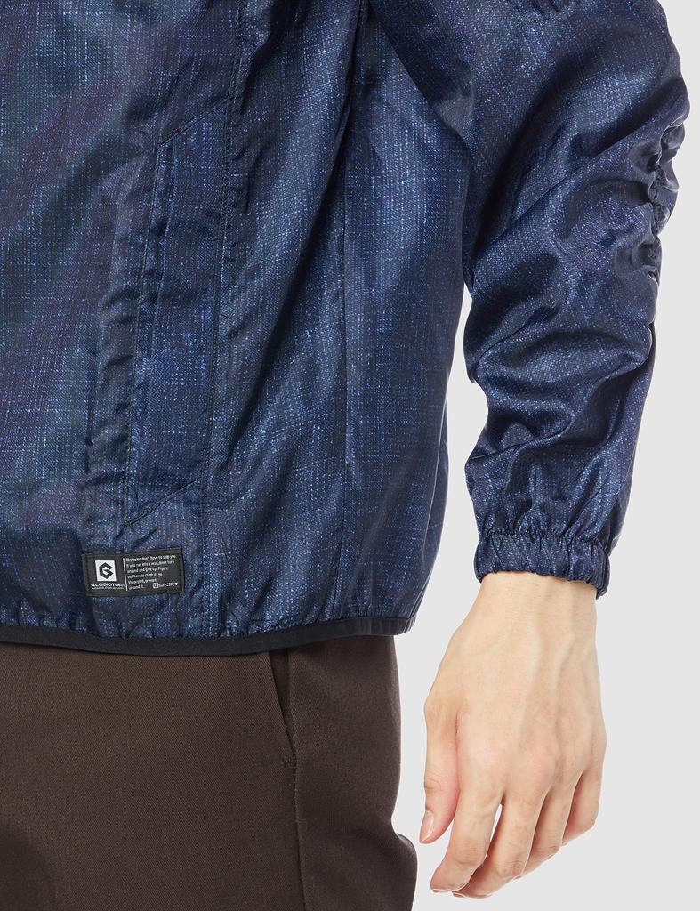 Smart Jacket Denim 5L [Cocos Nobuoka] G-5020