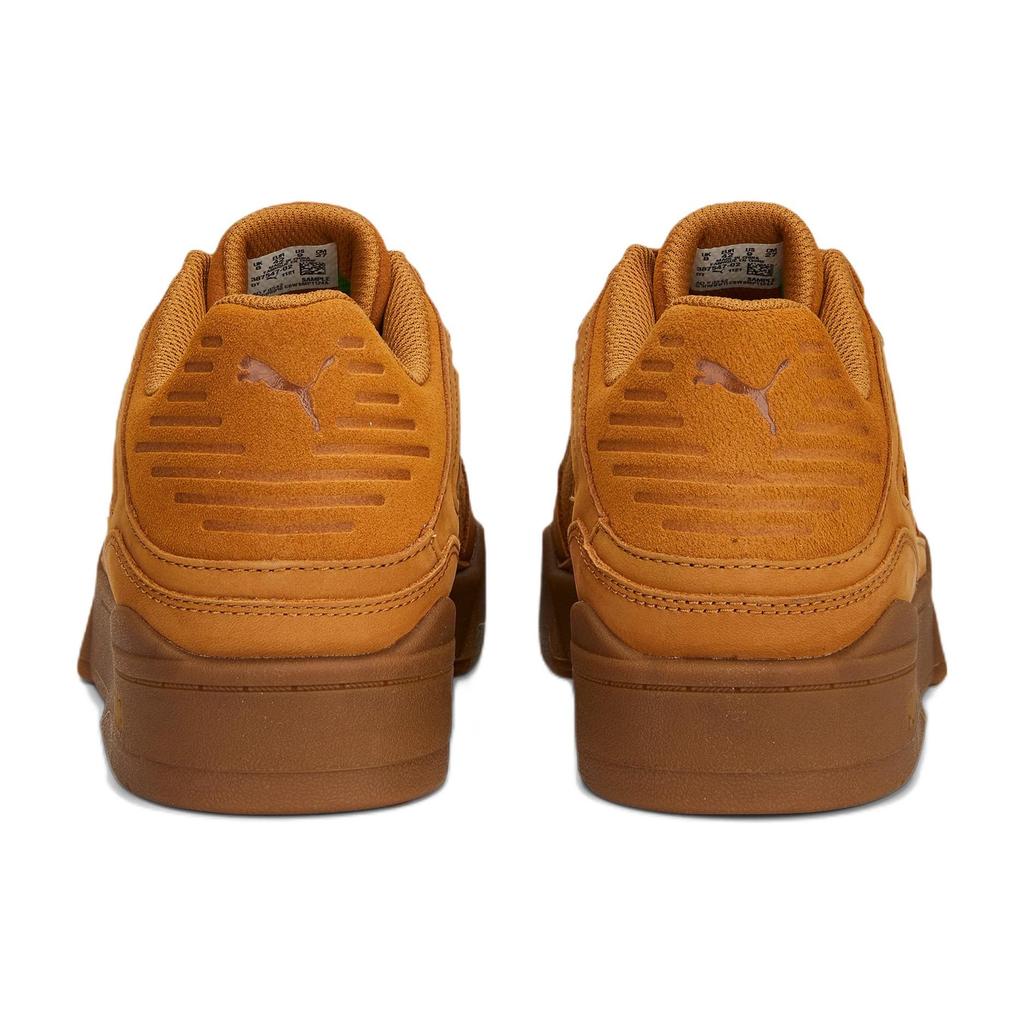 Puma Кроссовки Slipstream Suede Desert Tan Unisex Gum 387547-02