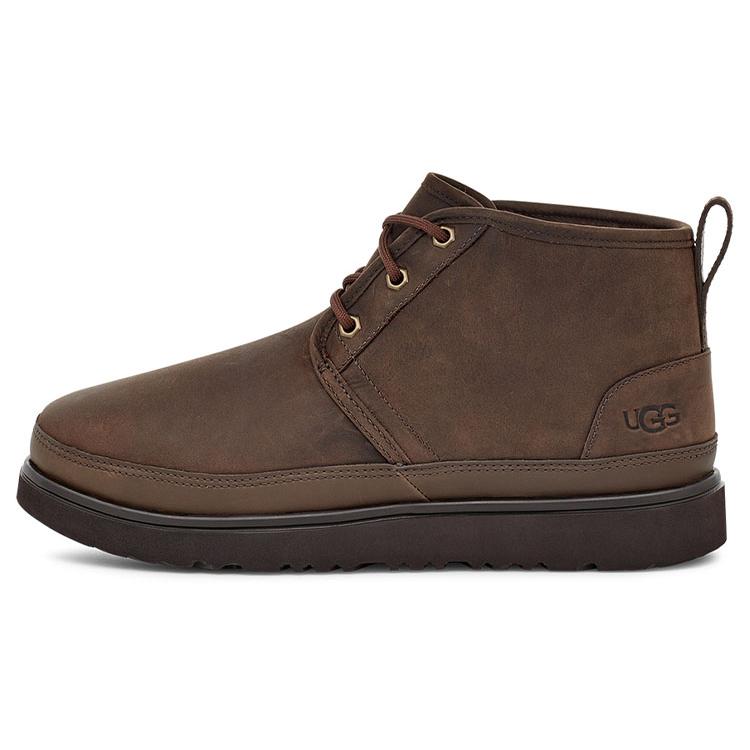 UGG Ботинки Neumel Weather II Grizzly 1120851-GRZ