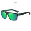 Brand New Sunglasses Men Women UV400 Sun Glasses Fishing Goggles Outdoor Baseball Softball Sport Eyewear
