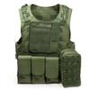 ACU Camouflage Amphibious Tactical Vest