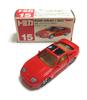 Tomica 15 Nissan Fairlady Z 300ZX Красный 1/59