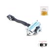 BDP1693 Front Door Hinge Brake Stop Check Assy Limiter Strap for Ford Ecosport MK2 2017-2022 Facelift 2092183