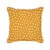 Nordic Morandi Color Geometric Abstract Peach Skin Pillowcase Cushion New Home
